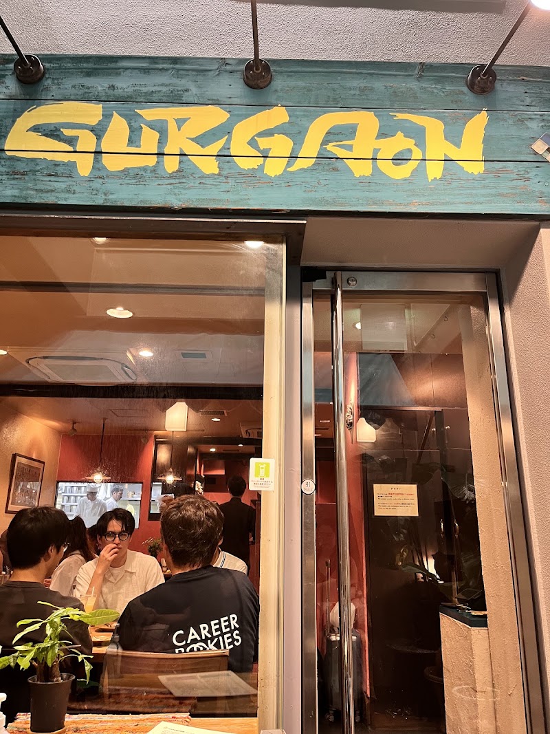 Gurgaon