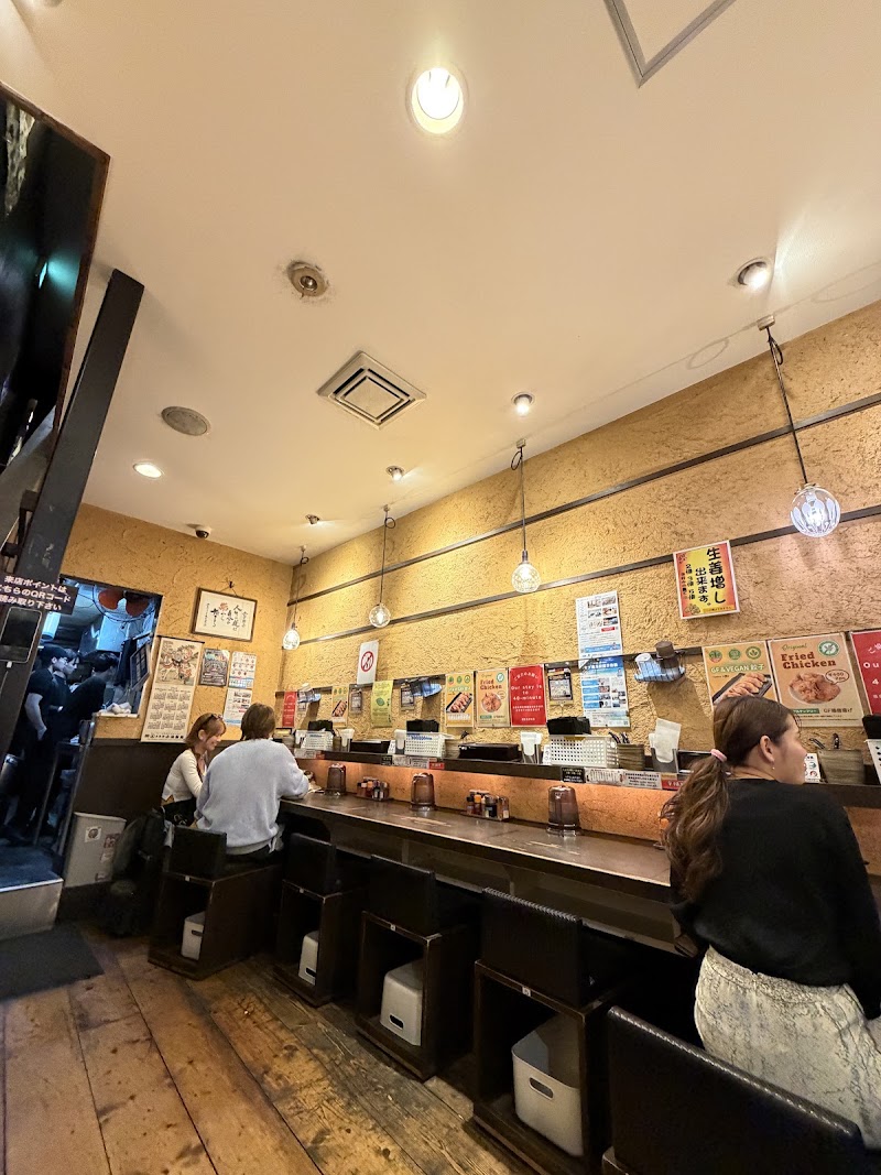 Hokkaido Sapporo Ramen