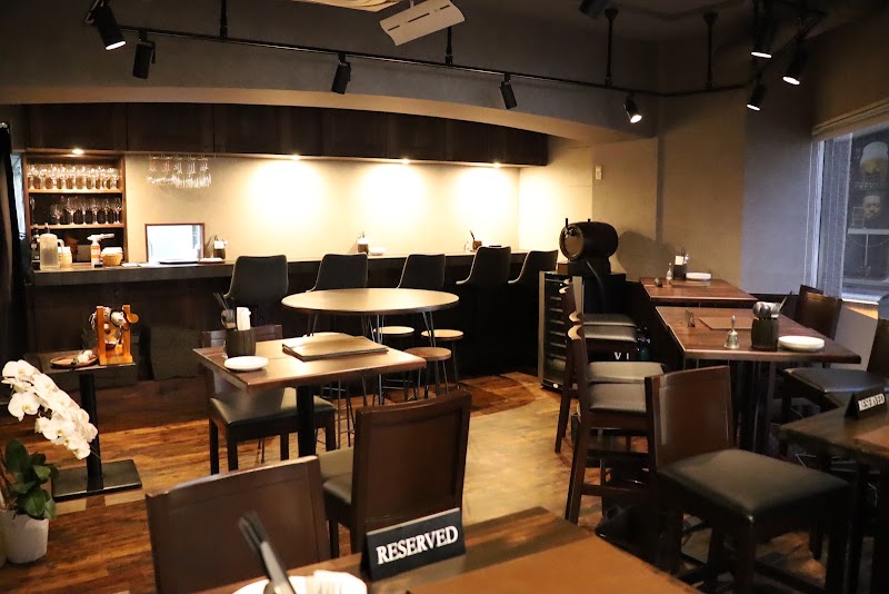 Kitchen Ajito Nagoya