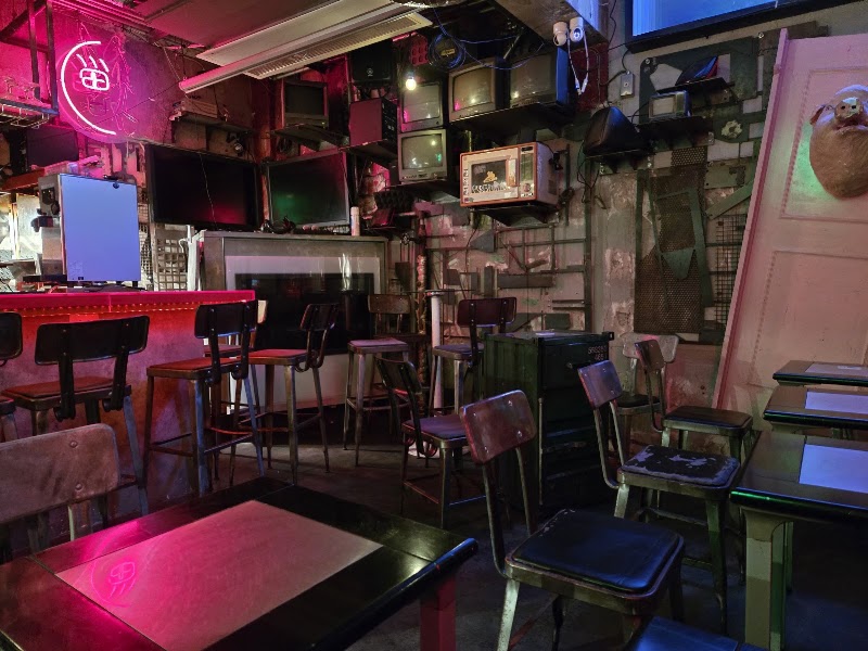 NEOShinjuku Atsushi