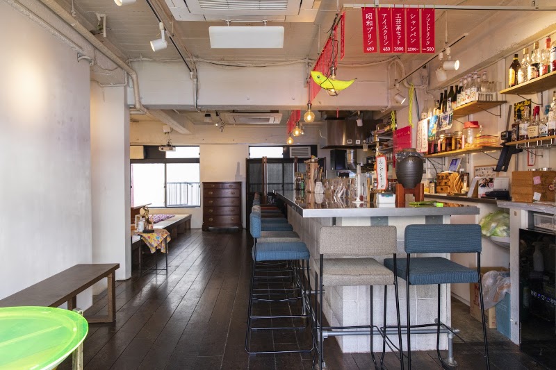 NINGEN RESTAURANT