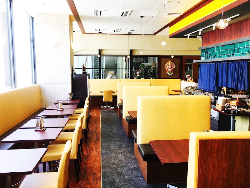 Nirvanam Ginza
