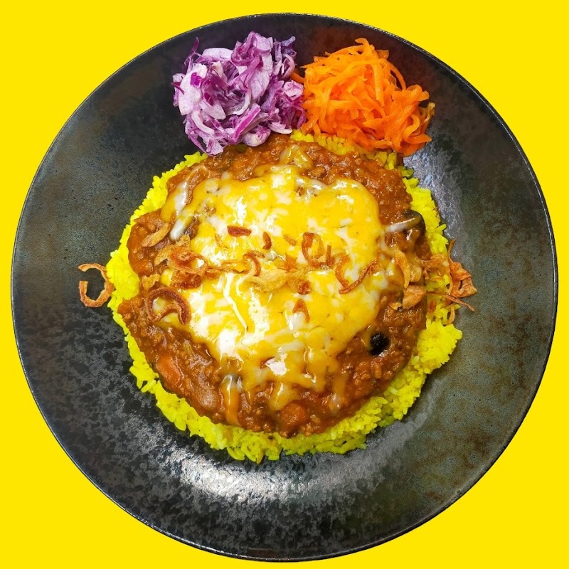 SUNNY'S CURRY サニーズカレー (abill昼)