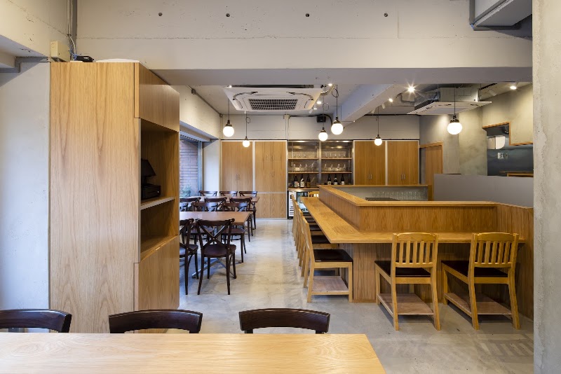 Tofu Shokudou