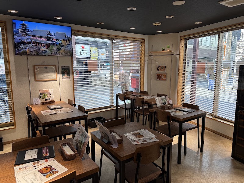 Vegan Eat Tokyo