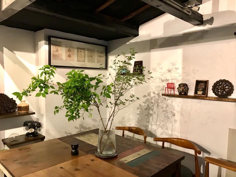 Vege ++ Coffee