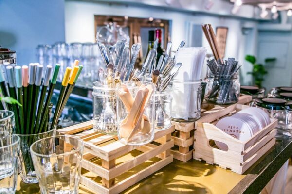 Vegewest Cafe & Bar