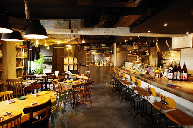WE ARE THE FARM AZABU
