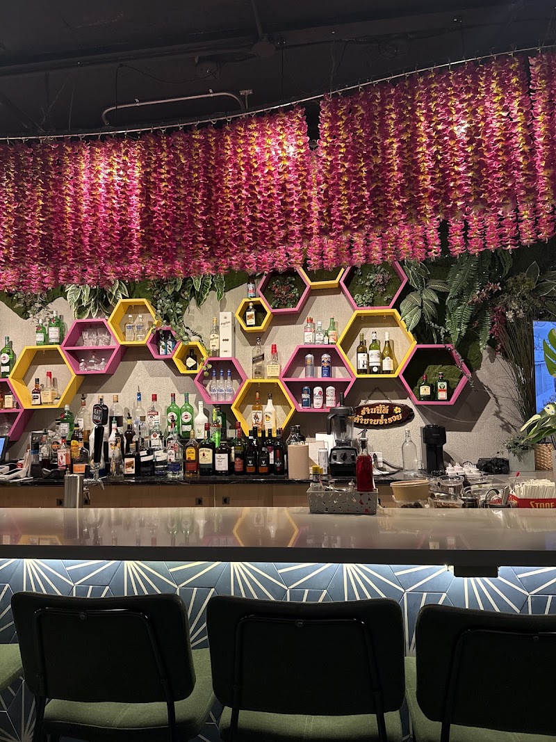 EAT BKK Thai Bar & Restaurant (Annex)