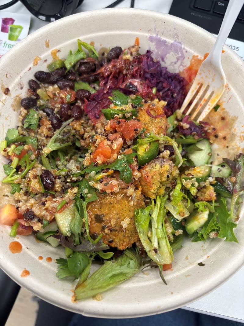 Freshii