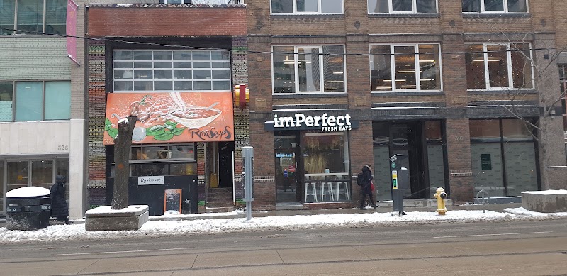 Imperfect Fresh Eats | We Deliver! Order Online: imperfectfresheats.com