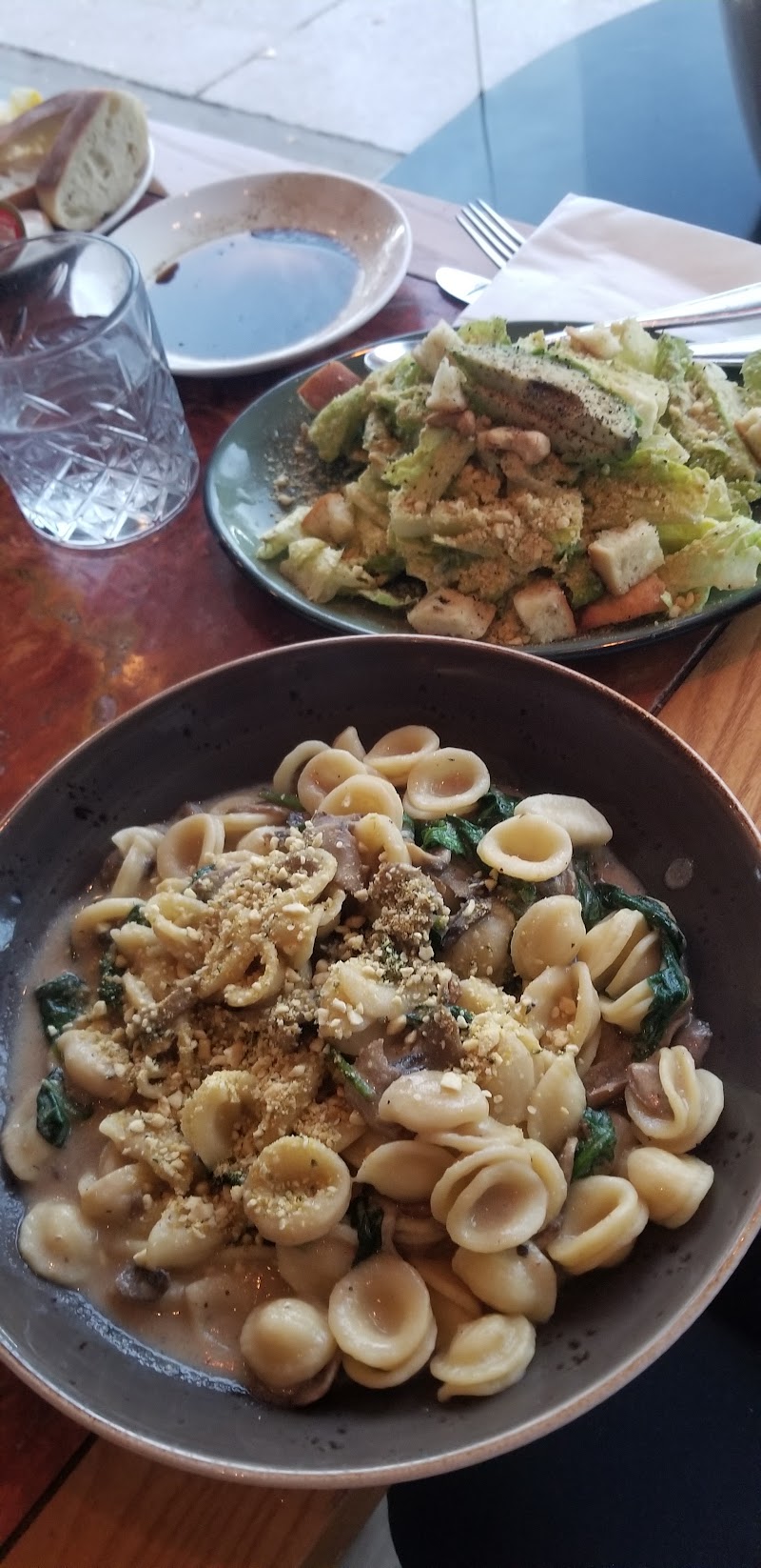 Italian For Vegan