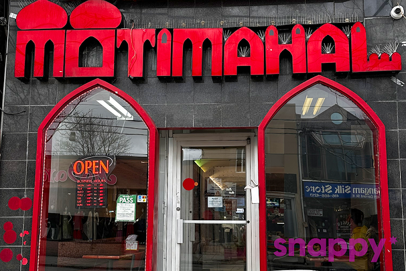 MotiMahal Restaurant