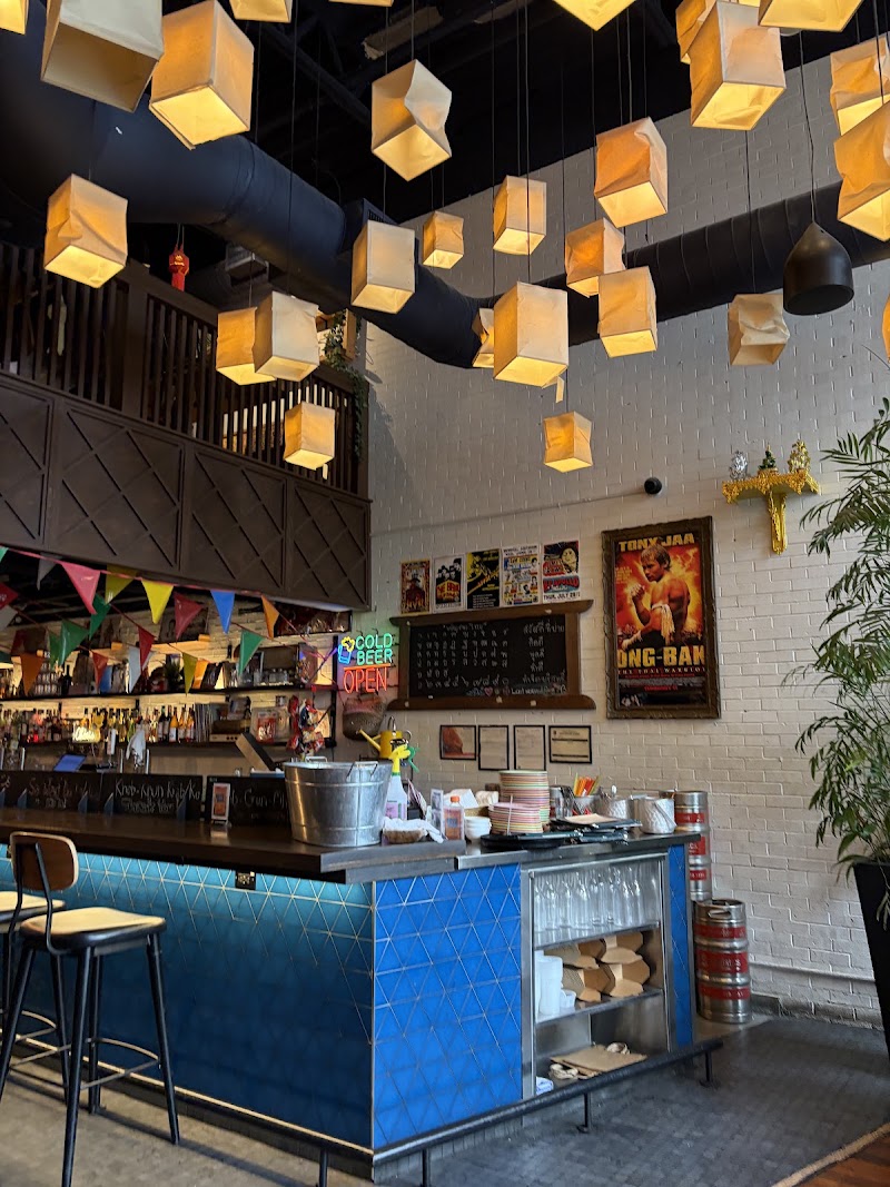 PAI Northern Thai Kitchen