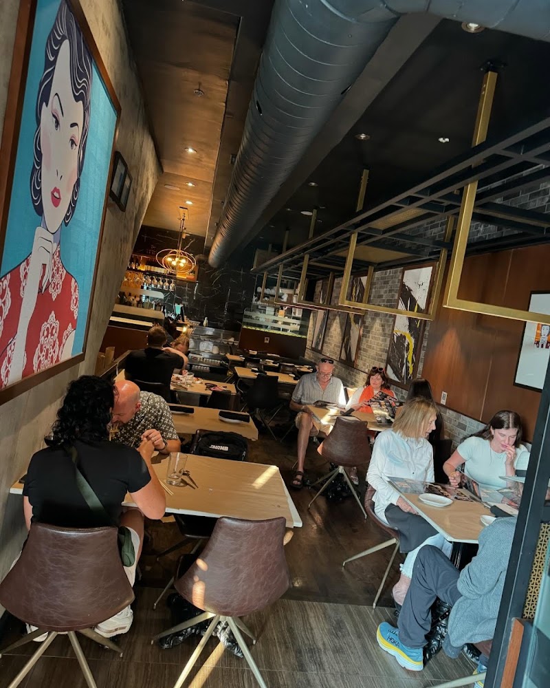 Riz Gluten-Free 100% Gluten-Free Asian Kitchen