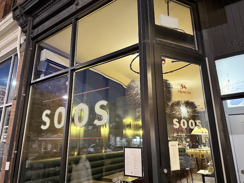 Soos