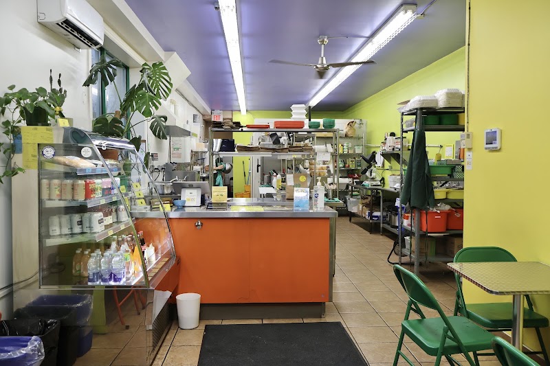 Taqueria Vegana