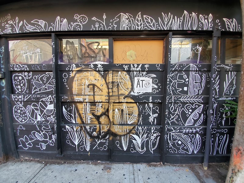 The Organic Press