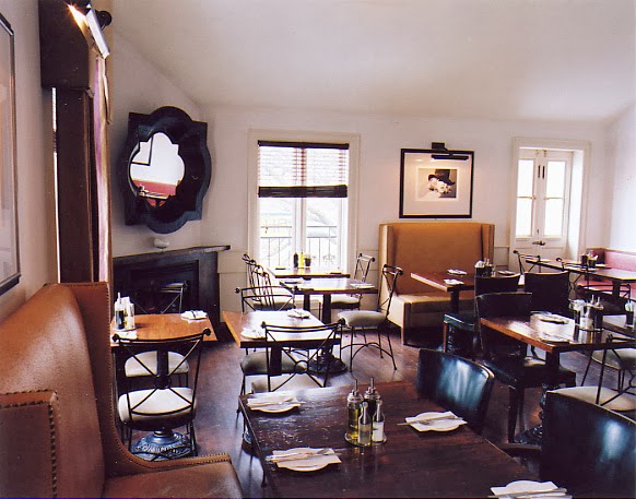 Trattoria Nervosa