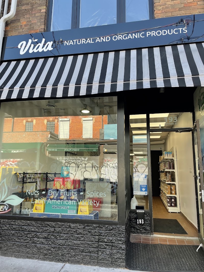 Vida Market