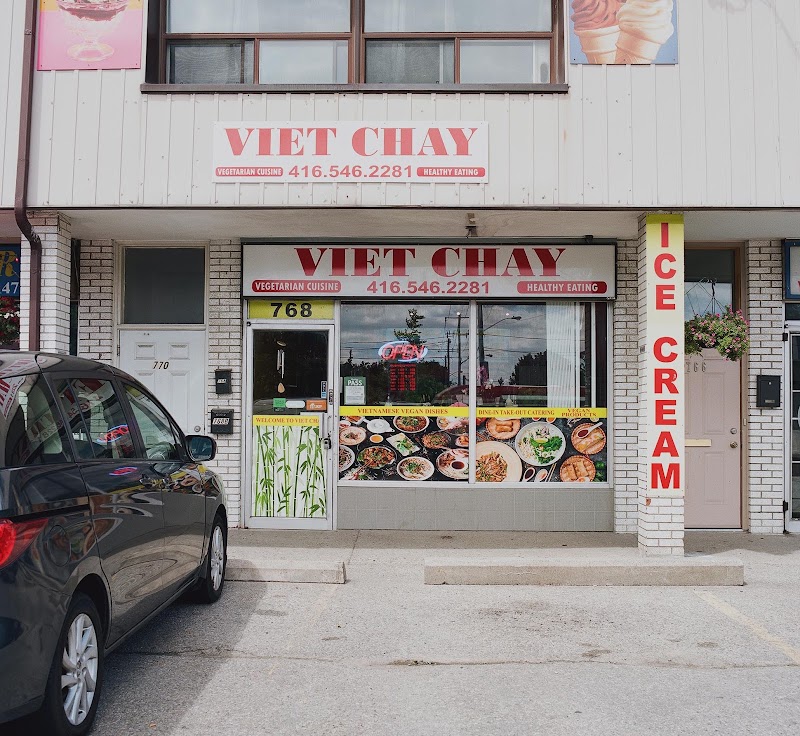 Viet Chay Vegan Cuisine