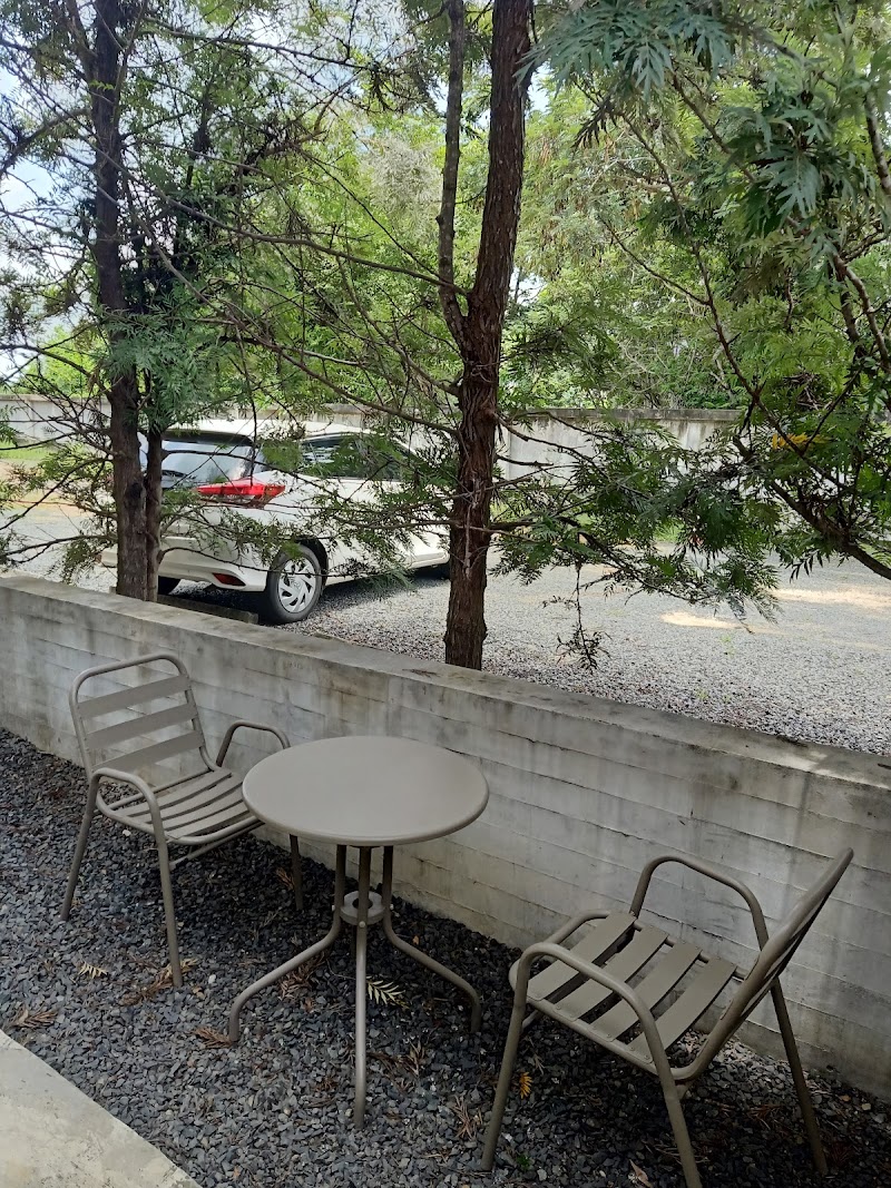 อิงใจ Bakehouse & Fine Coffee