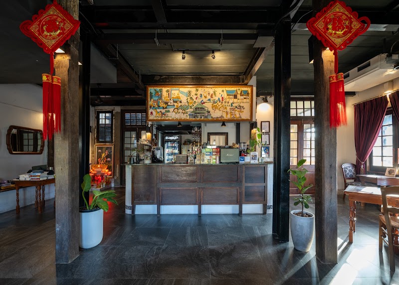 เวฬาบาร์ คาเฟ่ Vela Bar Cafe