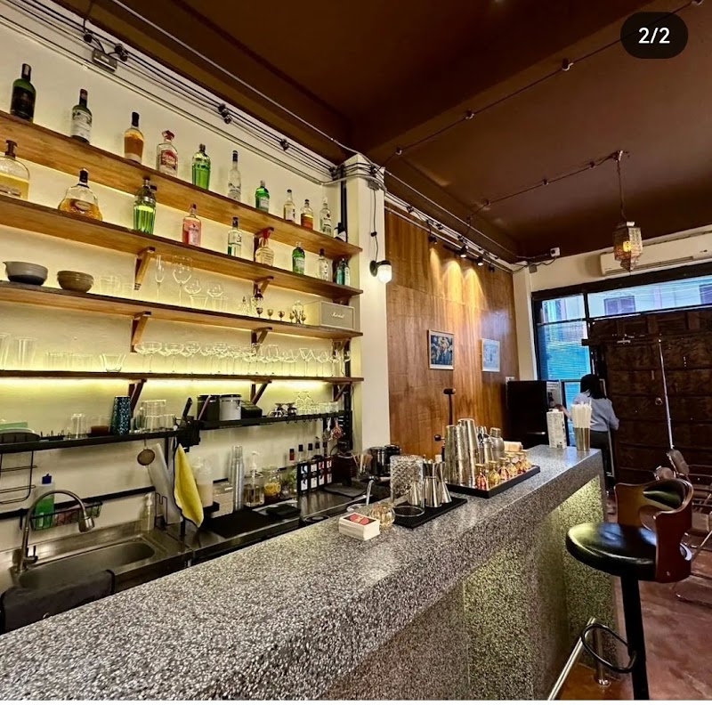 Wab cafe คาเฟ่อุบล มัทฉะ กาแฟ