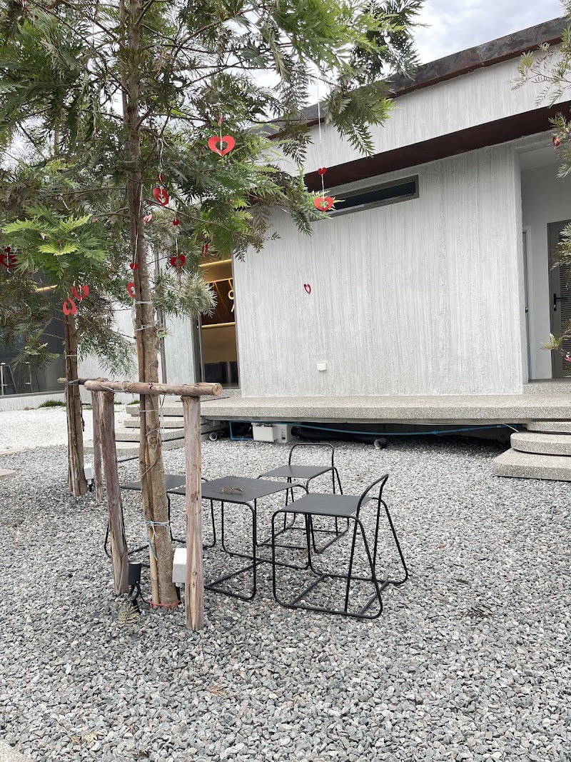 Around Cafe Udonthani