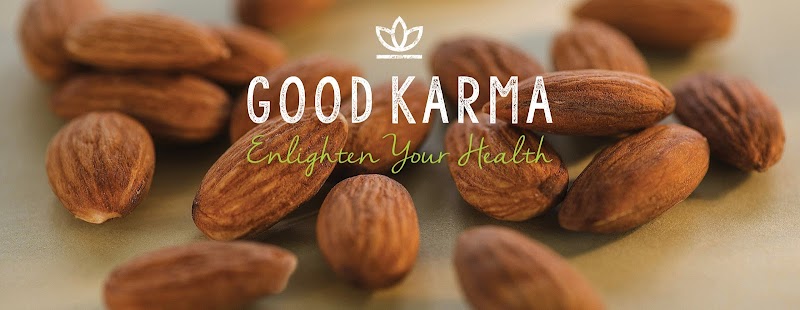 Good Karma - Health Food Thailand