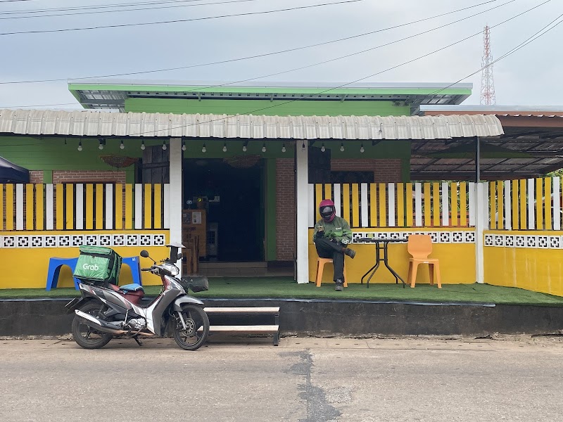 Kera Indian cafe & Restaurant อาหารอินเดีย อุดรธานี