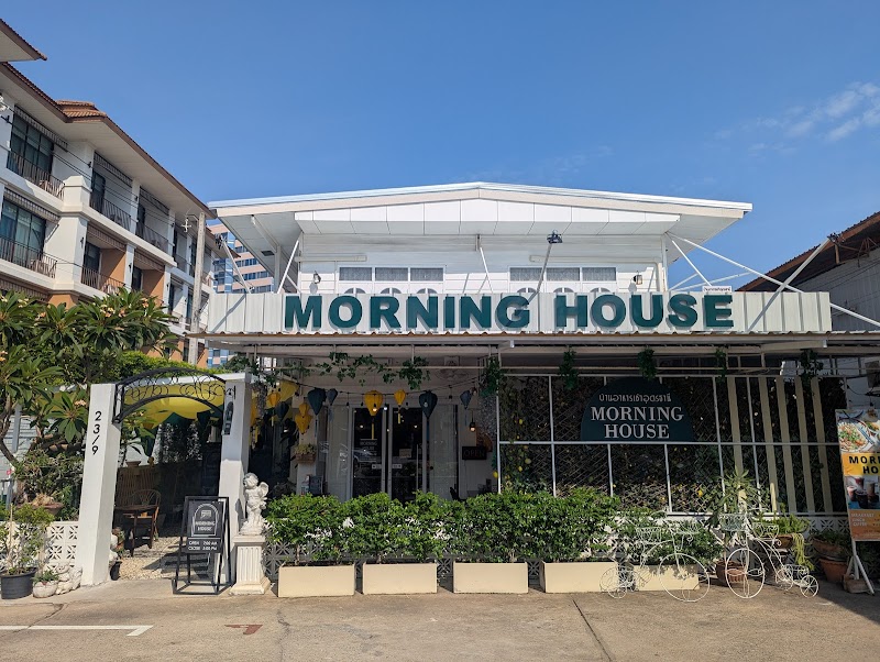 Morning House Restaurant