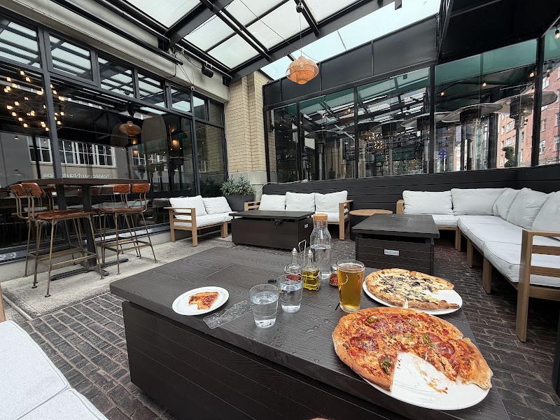 Alchemy Bar and Kitchen