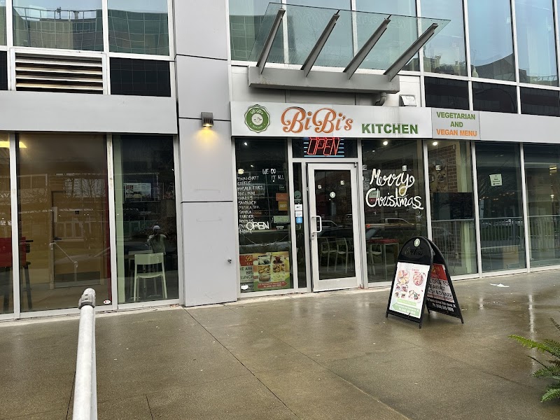 Bibi's Kitchen