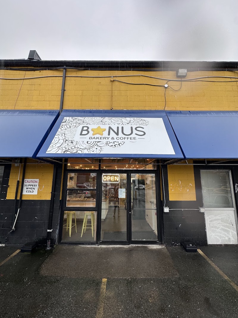 Bonus Bakery