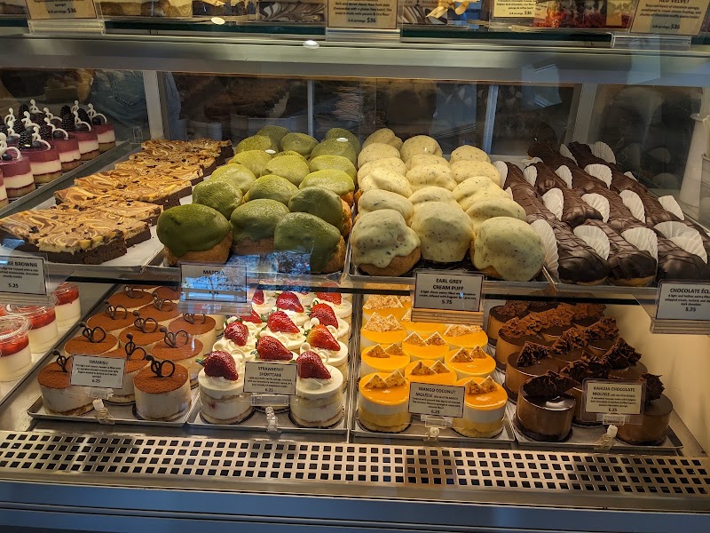 Breka Bakery & Café - Davie