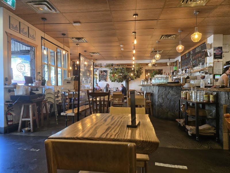 Chickpea Restaurant