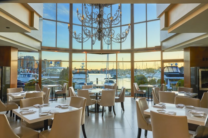 Dockside Restaurant