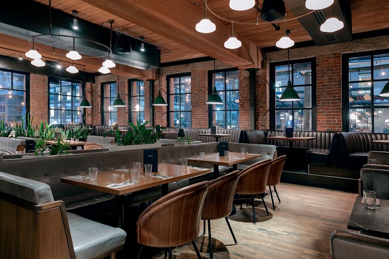 Earls Kitchen + Bar