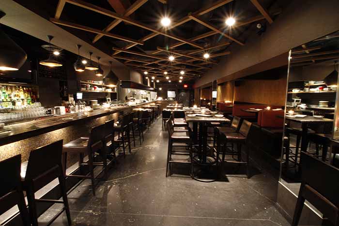 Hapa Izakaya Yaletown