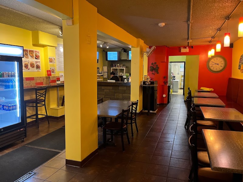 Kaengthai Bistro