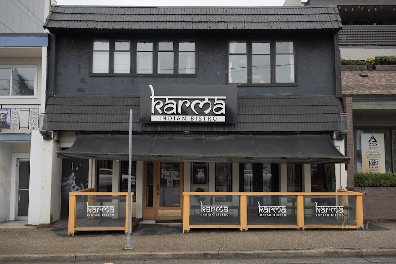 Karma Indian Bistro
