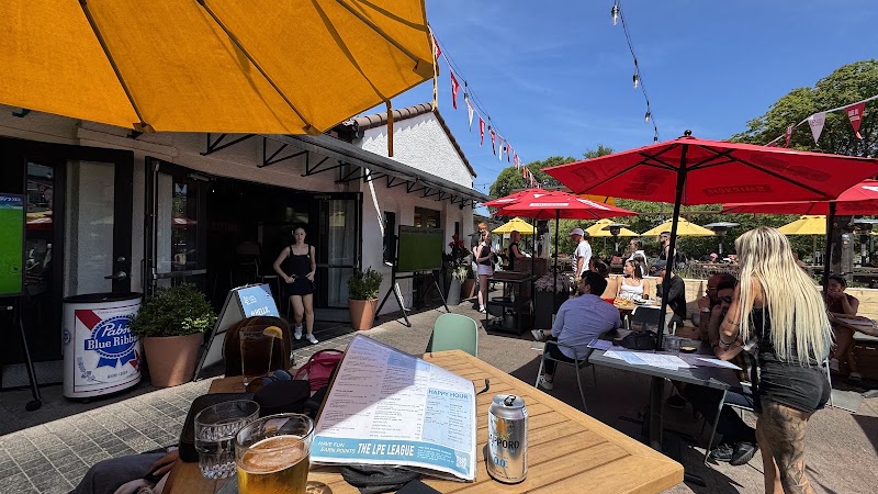 LOCAL Public Eatery Kitsilano