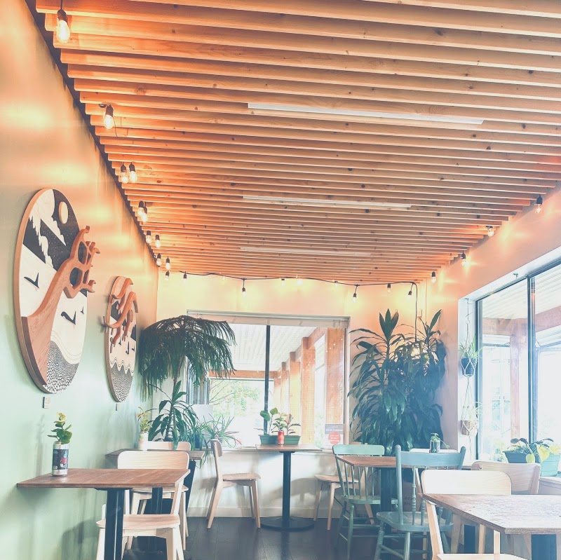 Nourish Kitchen