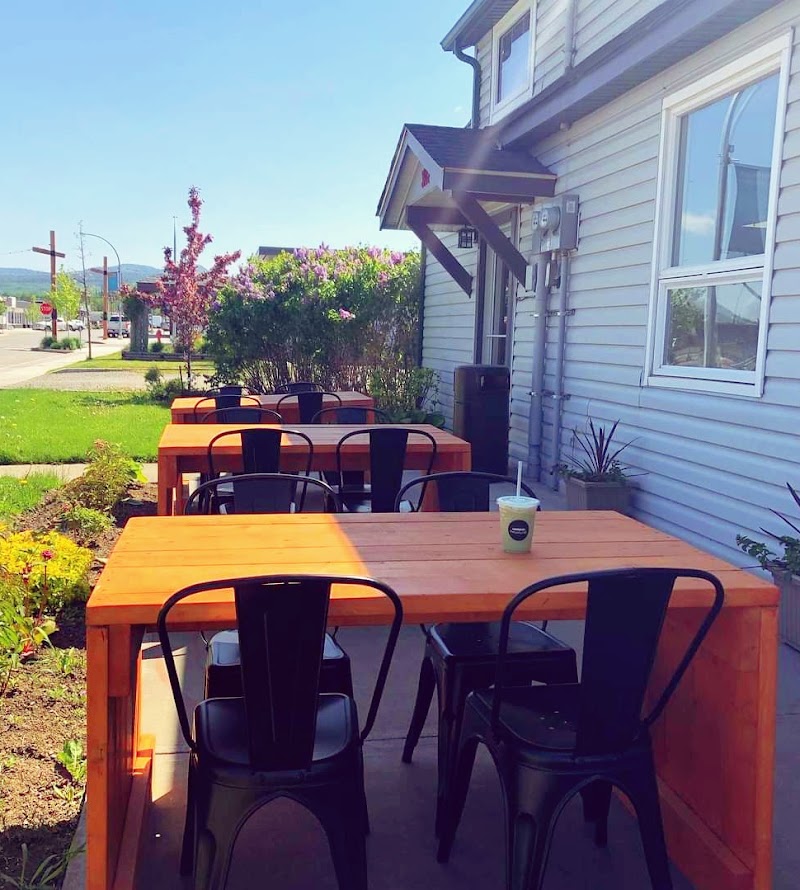 Palisades Café