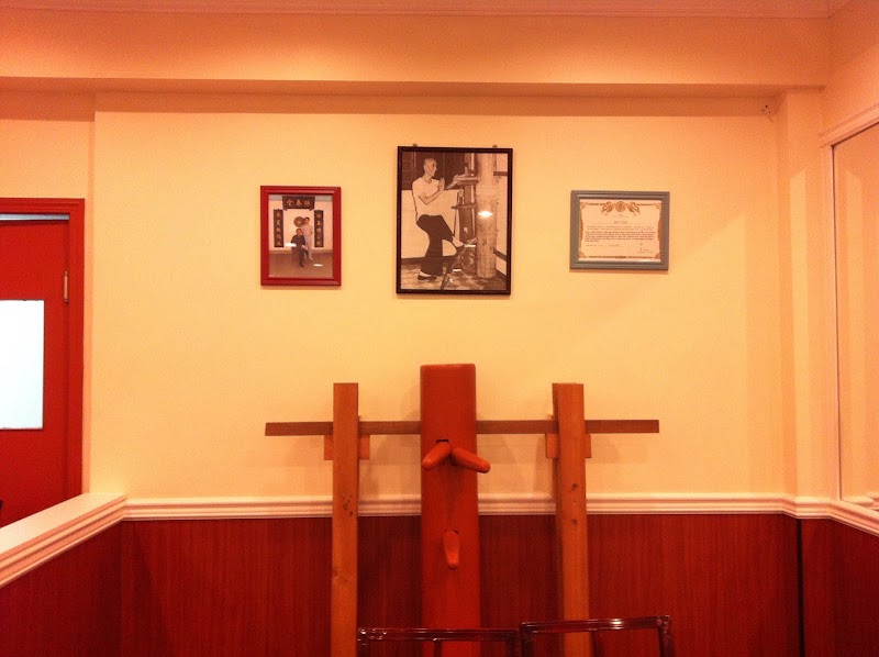 Sun Bo Kong Vegetarian Restaurant | Chinese
