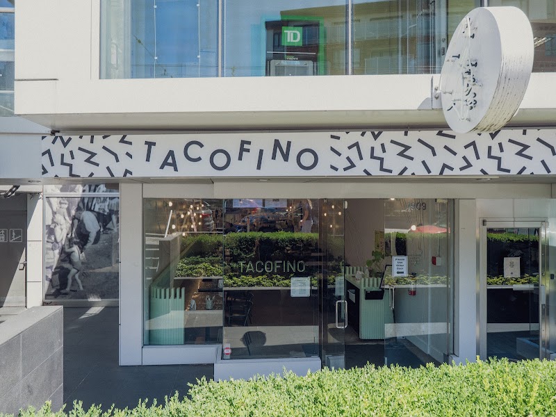 Tacofino Kitsilano