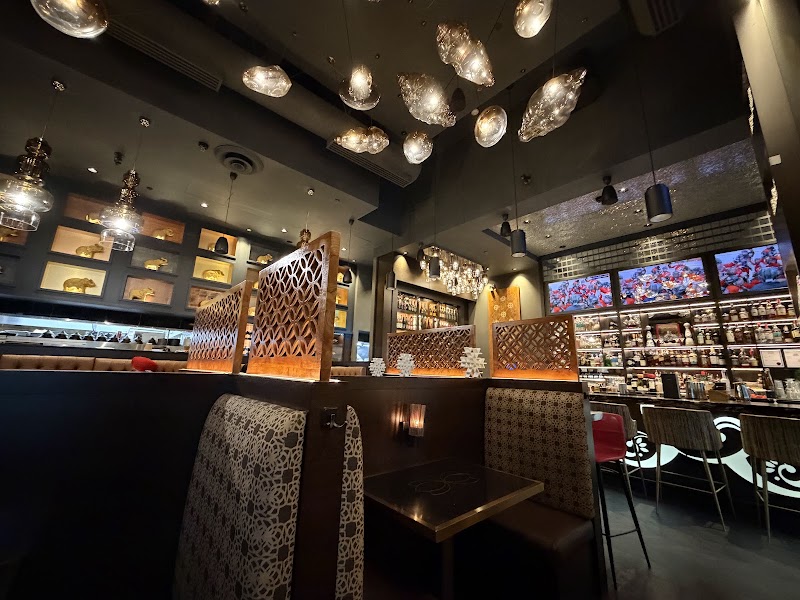 Tasty Indian Bistro | Yaletown
