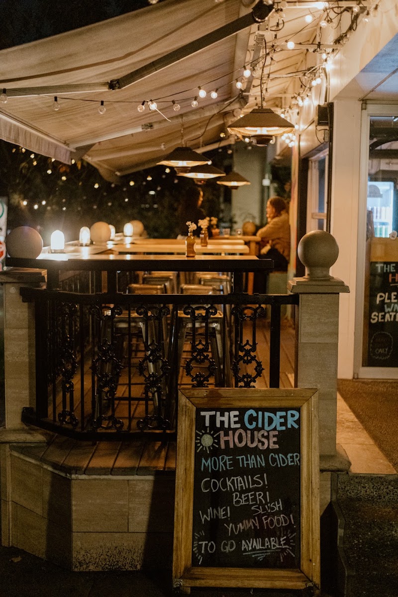 The Cider House