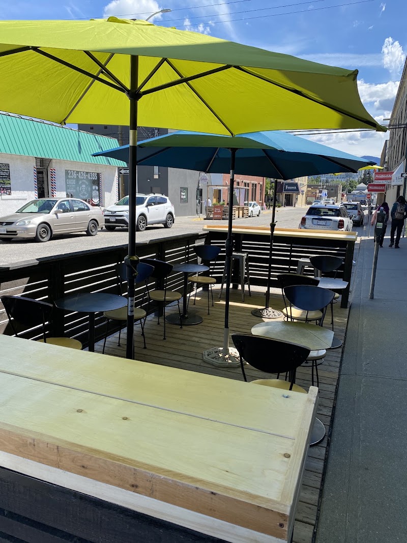 The Roxy Cafe - Vegan and Vegetarian Restaurant Cafe